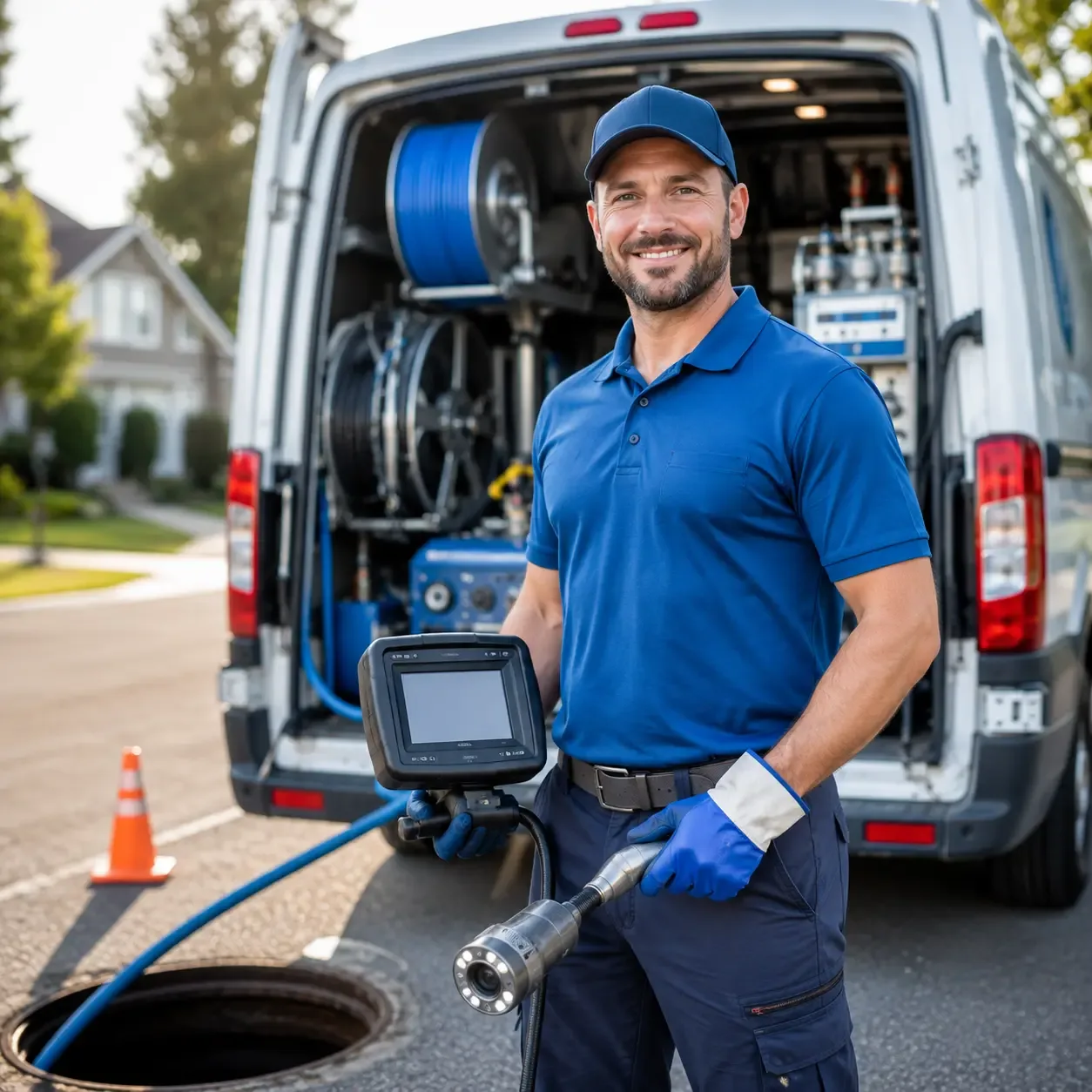 Local Pipe Relining specialists in Faunsdale, AL